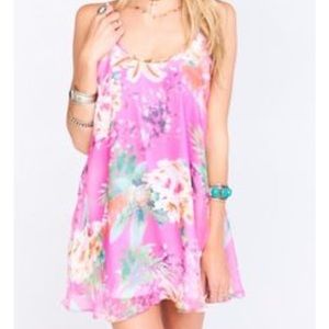 DISO Show Me Your Mumu Tropical Barbie Bella Mini